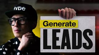 6 Steps To Increase Lead Generation GUARANTEED (Free Framework Included)