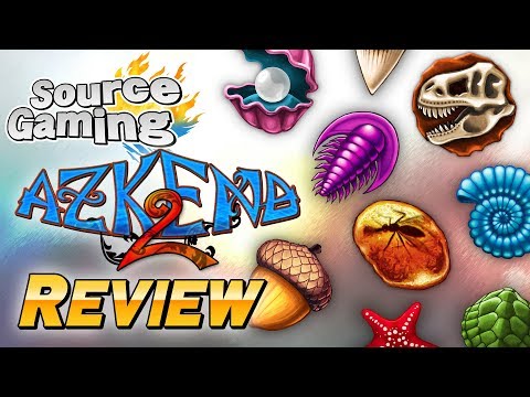 Azkend 2 (Nintendo Switch) Review