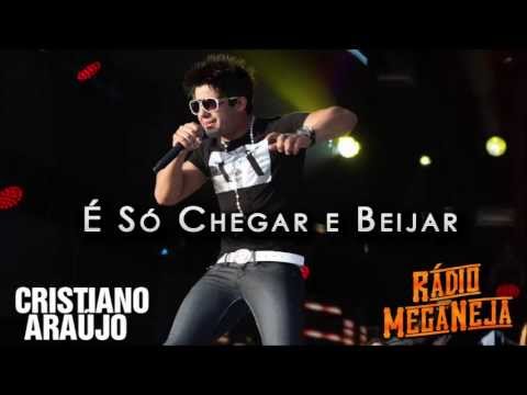 Cristiano Araújo - É Só Chegar e Beijar (Oficial)