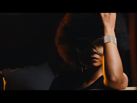 NAÏMAH - Deuxième Bureau ( MusicVideo by HPC PHOTOGRAPHY 2025)(4KHD)