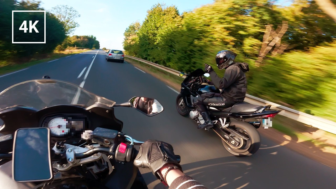 BALADE DU WEEK-END AVEC L'ÉQUIPE