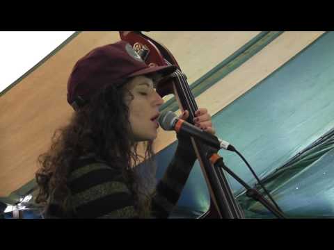 #803  Bess Greenberg - "When It Don't Come Easy"