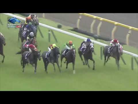 2018.05.13 Victoria Mile (JPN) - Jour Polaire