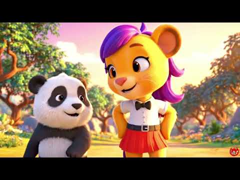 Uzbek | Simba Zoo Yopilish Vaqti Qutqarish | Simba Zoo Closing Time Rescue