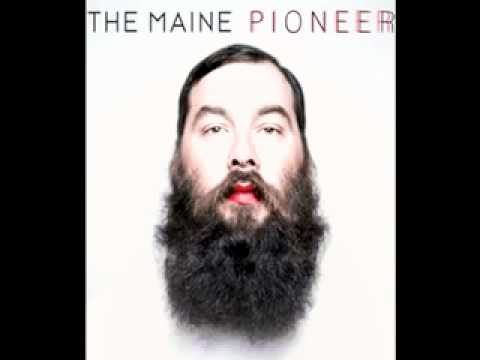 The Maine- Waiting For My Sun To Shine Lyrics