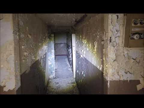 GSSD Nachrichtenbunker Wittstock Schweinrich