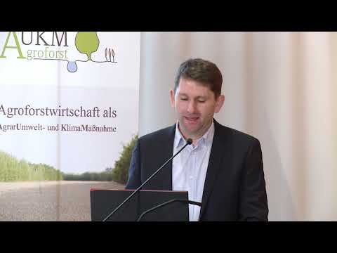 , title : 'Fachtagung Agroforstwirtschaft - Teil 1'