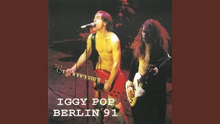 China Girl (Live Berlin 91)
