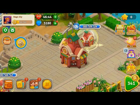 Townest: Best Building - Phone Booth #Shorts 👋😘✌️