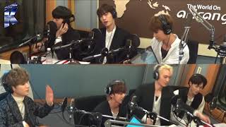 [Sound K] 브이에이브이 (VAV) - Spotlight