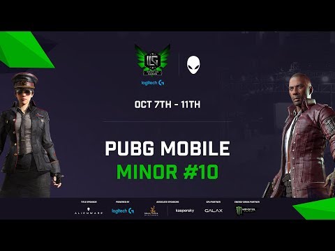 ILG Cup season 3 PUBGM - Minor 10 Grand Finals | Hindi Cast by Gaming with AB