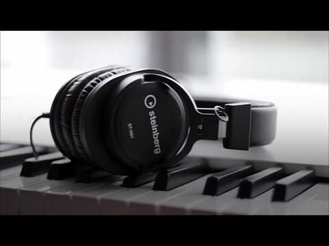 Introducing Steinberg's UR22 Mk II Recording Pack