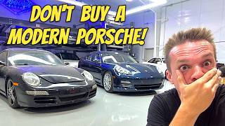 I Couldn't Sell My Unfixable Porsche Nightmares and Lost $45,000 thumbnail