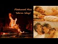 Fleetwood Mac - Warm Ways (with LYRICS)