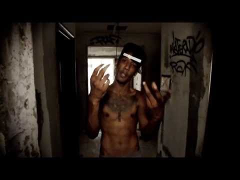 Misteradio - RAF Official Video (AUTOREVERSE Free tape)