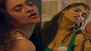 JANE ANJANE MEIN 7 HOT SCENES TIMINGS | JINNI JAZZ | PIHU | ULLU | WEBSERIES | NEW |