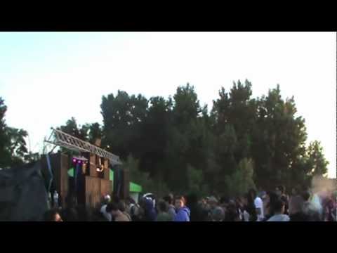 KTODIK (Happy Family) @ Feebasscorp 16/06/12