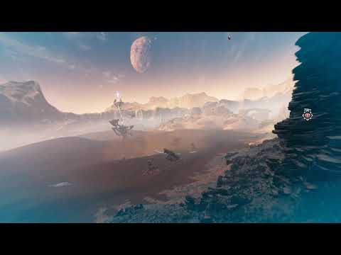 Far Cry 5:Lost on Mars DLC Walkthrough Part 3-No Commentary