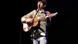 Micah P. Hinson, "As you can see" (estratto)