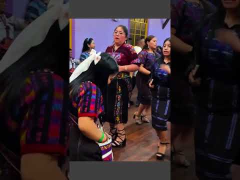 Marimba Sentimientos de Santiago Chimaltenango En Vivo 🎶