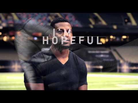 Benjamin Watson gets real about race in Under Our Skin.