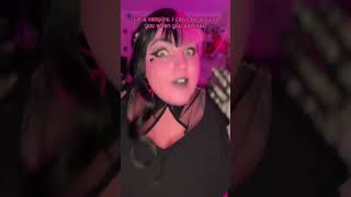 Download lagu fun vampire fact: its actually the garlic flowers that repels them. not the bulbs. mp3