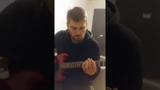 Porwany obłędem- cover zespołu KAT