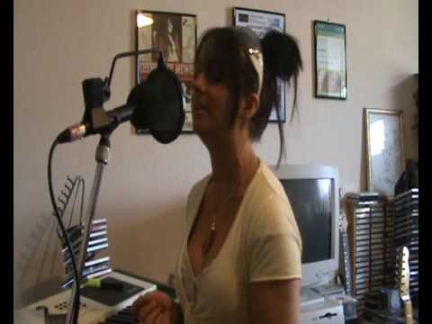 Studio Performance - Cherry Lee Mewis - All You Need
