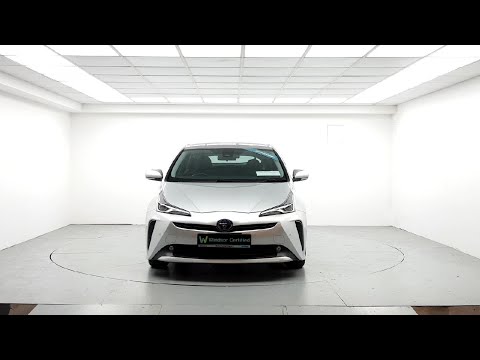 Toyota Prius S - Image 2