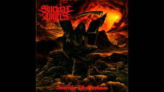 Suicidal Angels - Sanctify The Darkness - Full Album -(HD)-