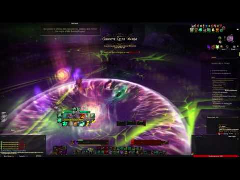 Brewmaster Tank Challenge