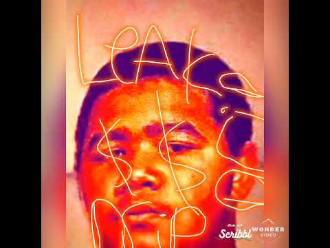 Leak ( drip drip)  -  LIL Foamposite  ft dopeboy menace and chef miyagi  music video