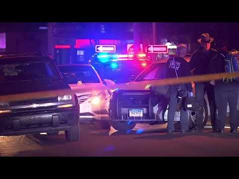 CT State Police Tickets