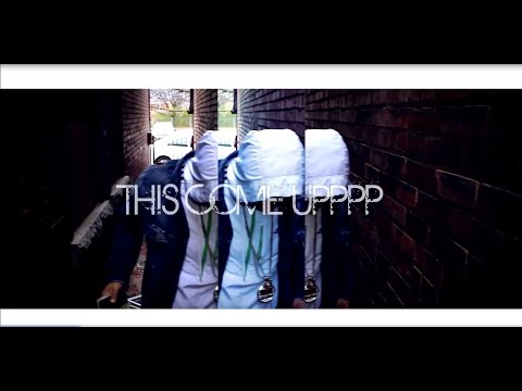 WILDBOISPANK ''THE COME UP'' OFFICIAL VIDEO [DIR. XCASMAREX PRODUCTIONS]