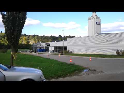 EVS Marbach Slalom  07.10.2012