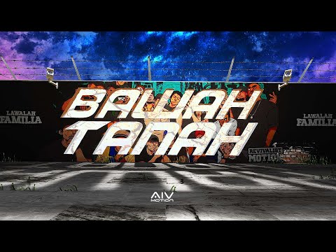 Lawalah Familia - Bawah Tanah (Official Music Video)