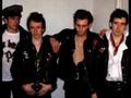 One Emotion - The Clash