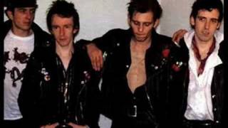 One Emotion - The Clash