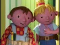Opening To Angelina Ballerina The Lucky Penny 2003 VHS