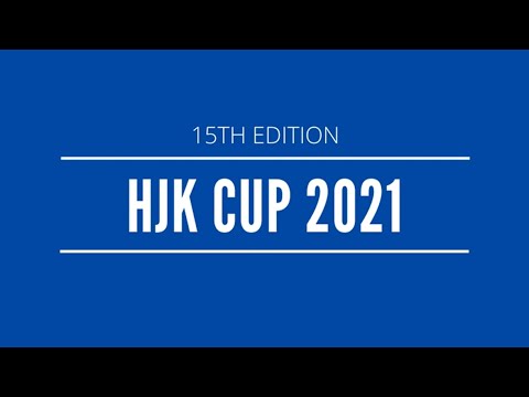 HJK CUP 2021 / U13 Live Perjantai