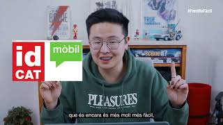 Fem-ho fàcil - Presentar-se a un procés selectiu