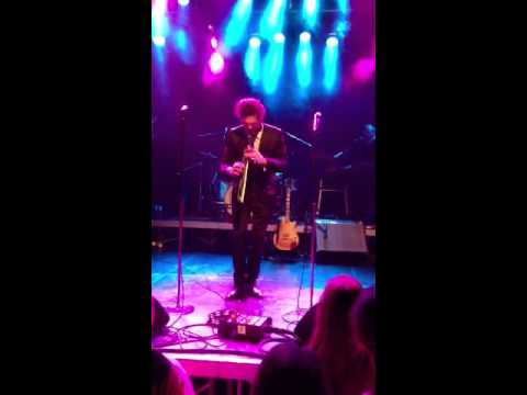 sebastian grimus ewi solo