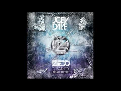 Joey Dale vs ZEDD ft Foxes - Gladiator vs Clarity (DJ STAFF Mashup)
