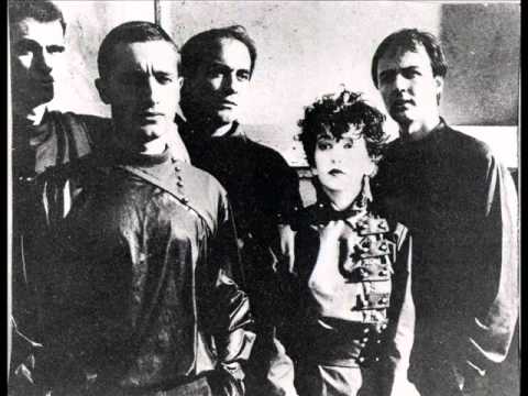 Style Sindrome - Waving In The Dark (1980s Italian New Wave)
