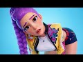 Surprise K Pop Demons Hunter Animation Movie Compilation