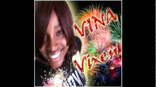 Waka Flocka No Hands Cover Vina Vixen Remix - Fresh 0ut Tv