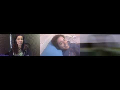 1154 ES Sara  Andro-biologico Vientre de alquiler Conciencia Efectiva  Irazema Nuño Hipnosis