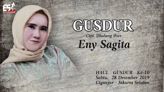 Download lagu Eny Sagita Gusdur Dangdut... mp3