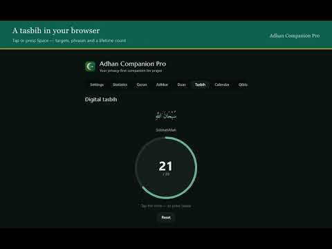 Item video thumbnail