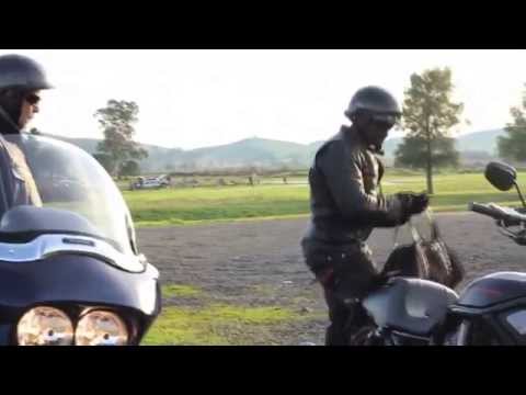 KSmoothYG Ft.  Greedy Boy Fred - Why Hate  (Official Video)